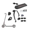 Electric Scooter Accessories Set Mudguard Support Vibration Damper for Xiaomi
