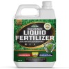 PetraTools Liquid Fertilizer, 16-4-8 Lawn Fertilizer, Liquid Lawn Fertilizer ...
