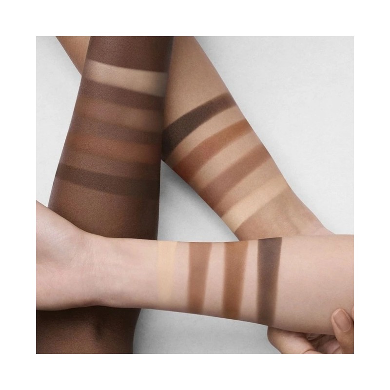 ESTEE LAUDER The Essential Eye Shadow Quad 6g, Power Brunch