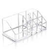 Cosmetics Storage Box Makeup Case Acrylic Case kosumebokkusu Cosmetics Small