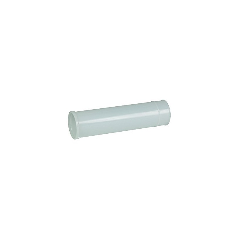 sunLab Polypropylene Intake Tube for Bottle Attachment Dispenser, Transparent
