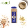 ALPONT GOURMET Pimienta Blanca Molida, 605 g