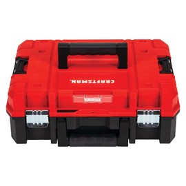 CRAFTSMAN VERSASTACK Tool Box, 17-inch, Stackable System (CMST17830)