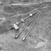 Be In Your Mind Set of 3 Basin Lifts Waste