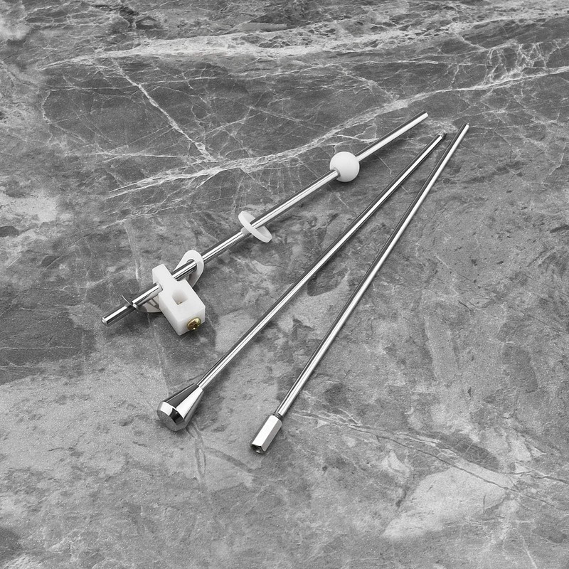 Be In Your Mind Set of 3 Basin Lifts Waste