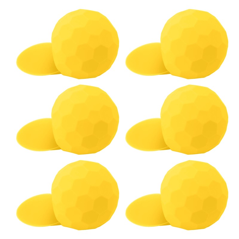 10 Pcs Reusable Water Balloons Silicone Water Balloons Self Sealing
