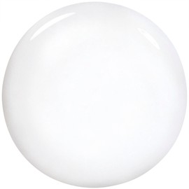 Essie Gel Couture Long-Lasting Nail Polish, Vegan, Clear, Shiny Top Coat, 0.46 fl oz