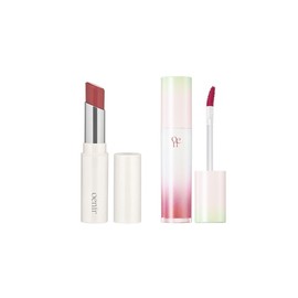 [SET] Our Glow Lip + Deweit Tint / [SET] 아워 글로우 립 + 듀잇 틴트
