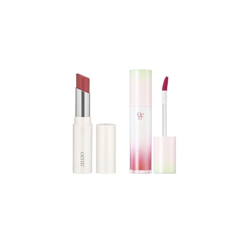 [SET] Our Glow Lip + Deweit Tint / [SET] 아워