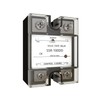MAKERELE SSR-100DD 100A Single Phase Non-Contact Mute Solid State Relay