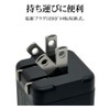 Rasta Banana RACCA20W02CGRY AC Charger, USB Type-A Type-C PD Compatible,