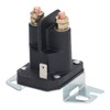 Starter Solenoid 691656 555375GS 790951 Lawn Mower Starter Relay Solenoid