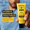 Bee Bald Smooth Plus Daily Moisturizer with SPF 30 Broad