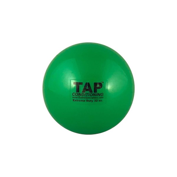 TAP Mini-Medicine Ball, 2-Pound