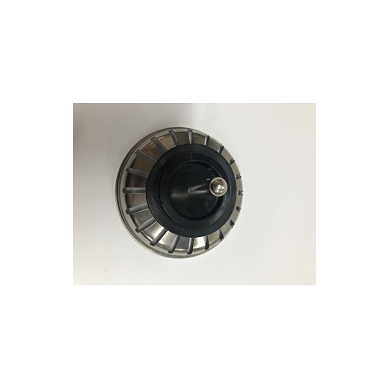 'Wicker Basket 3 1920056 Cover Sink Franke Original