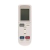Tiardey Replacement Remote Control for Air Conditioner Compatible with YKR-L102E