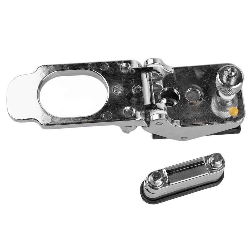 Snare Drum Regulator Percussion Metal Strainer Instrument Accessory for Replacement