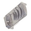 Plastic Pipe Deburring Tool Professional Effective 1 1/4‑4in PVC Tubing