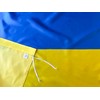 Durabol Flag of Ukranie 5ft x 3ft (150 x 90