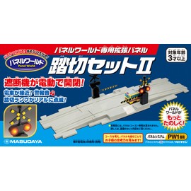 Panel World Expansion Panel Set 2