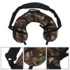Outdoor Compound Bow Sling Carrier Case Protective Carry Bag Archery