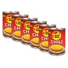 Gold Star Chili 15-ounce Cans (Pack of 6)