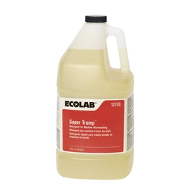 Ecolab Super Trump™ - Detergent for Machine Warewashing