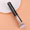 TEOYALL Kabuki Foundaiton Brush, Flat Top Dense Buffing Brush for