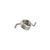LST Door Lock Gear Spring Repair Kit Left W169