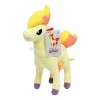 Pokémon Peluche Pokémon Ponyta 28 con Pokémon Fire