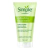Gel De Limpieza Facial Refrescante Simple X 150 Ml