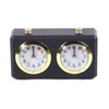 Chess Clock Pro Game Timer Mechanical Analog Clock Timer Up