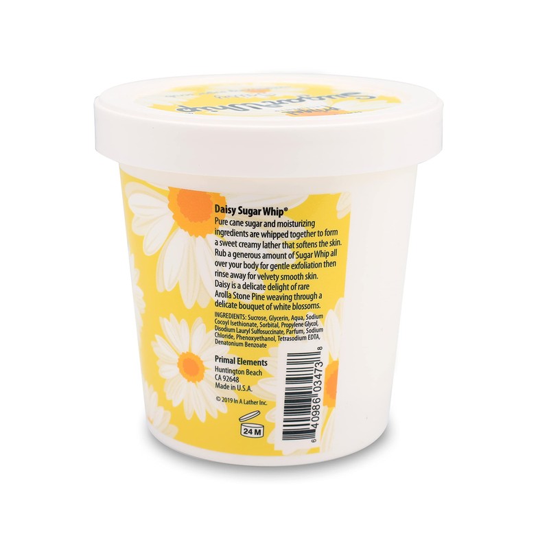 puraimo-ruerementu syuga-hoippu/Daisy bodyisukurabu 283g Cane from using your Sugar that
