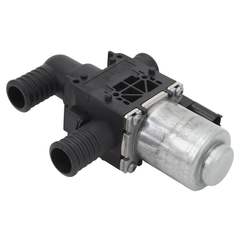 Heater Control Valve LR016848 Rapid Response Car Heater Water Valve