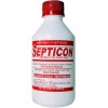 Fresh Septicon Mouthwash breath and fresh cleaning Enjuague Bucal 8oz