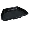 AB Tools Heavy Duty 11 Inch Fireside Ash Pan Fireplace