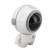 Mini Fan USB Astronaut Appearance Rechargeable Low Noise Portable Hanging