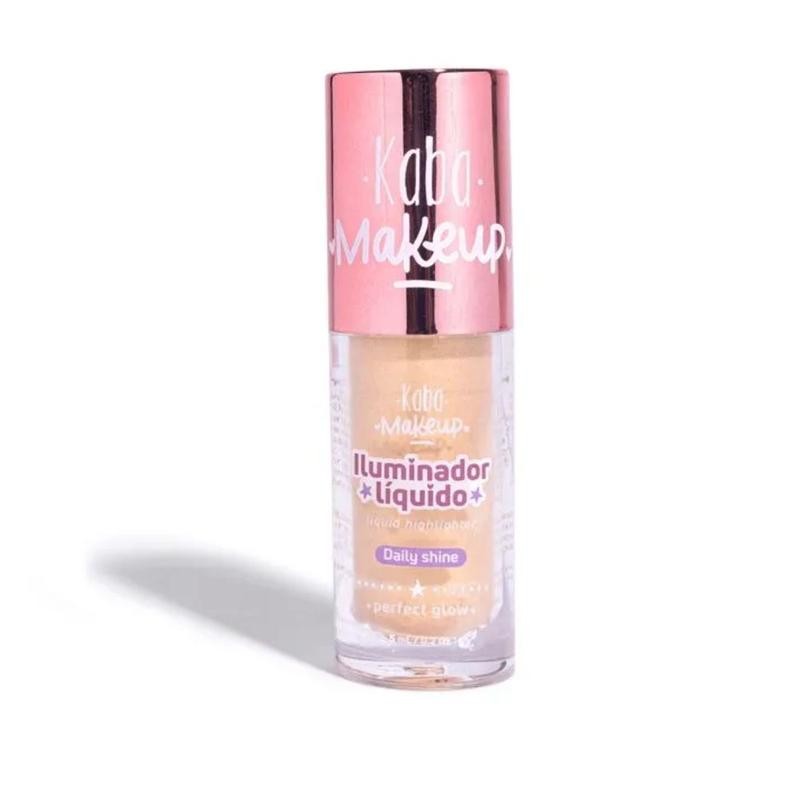 RUUFE Kaba Makeup Iluminador Líquido 5ml/0,2 oz - Tono: Celestial