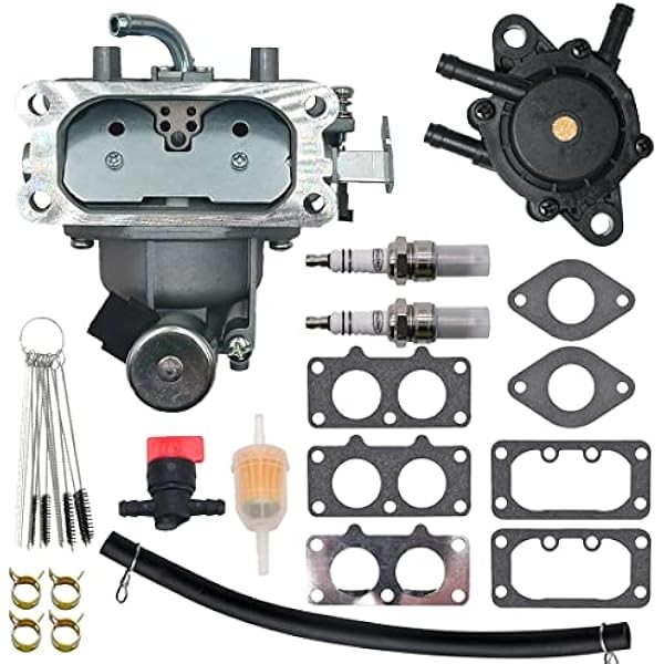 15004-1011 15004-1025 Carburetor for Kawasaki FX730V-AS28 FX730V-AS29 FX730V-ES00 4 Stroke
