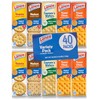 Lance Sandwich Cracker Variety Pack (40 Count) (Pack of 2)