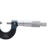 Outside Micrometer Metric 0-25mm Measuring Tool TOPWAY 401310