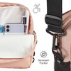 JanSport Central Adaptive Accessory Bag – Wheelchair & Walker Compatible,