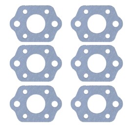 Adefol Carburetor Carb Gasket Mount fit Stihl 021 023 025 MS250 MS250C MS210 MS230 Chainsaw Parts