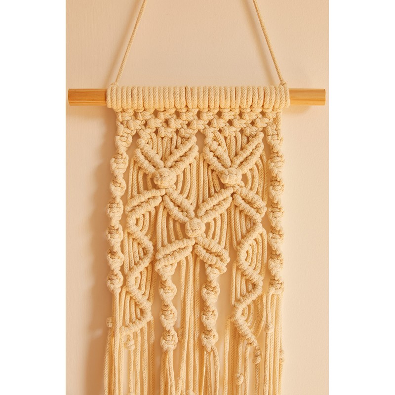 DMC - Macrame kit - Wall Decoration