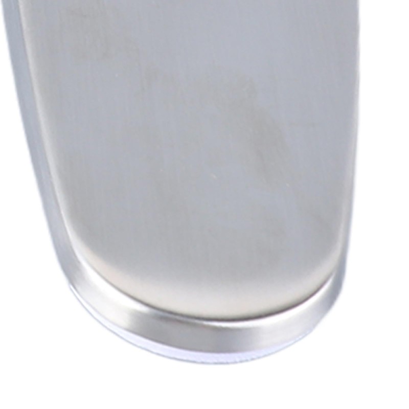 Stainless Steel Hole Cover, Deck Plate, Pull-Down Tap Plate, Anti-Leakage