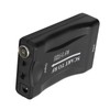 SCART to RF Converter Video Adapter RF 61.25mHz/ 67.25mHz Output