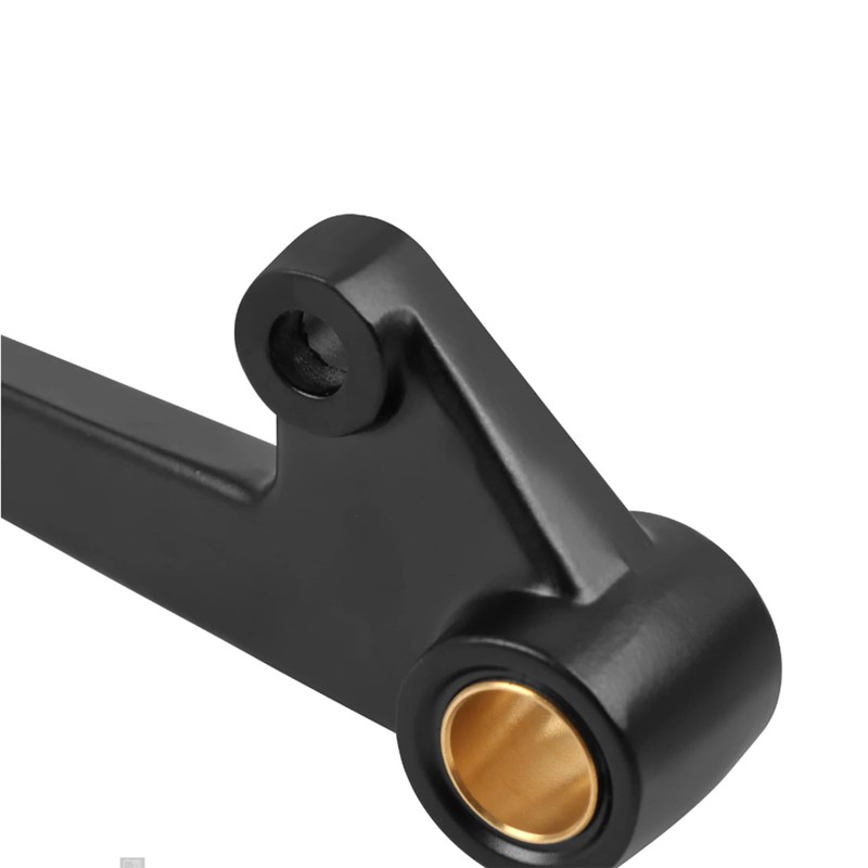 CHIFUN Gear Shift Lever Pedal Left Heel Shifter Replacement for
