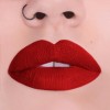 Pink Up, Labial Indeleble, Alta Pigmentación ULTIMATE - STRAWBERRY