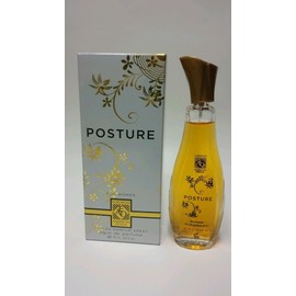 Posture 2.5oz Parfum Spray Perfume for Women