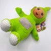 Teletubbies Cuddly Toy 35 cm, Dipsy, Soft Plush, Teletabis Stuffed